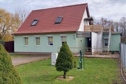 EFH mitten in der Natur in Loburg ! 4 zimmer