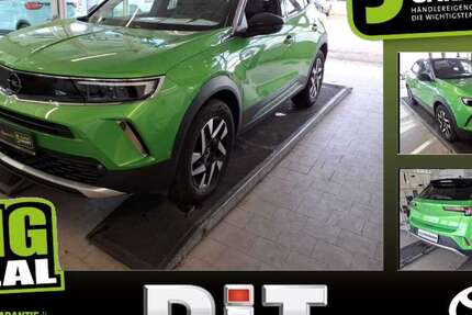 Opel Mokka 28.909 km 14.890 &euro; Magdeburg 39120