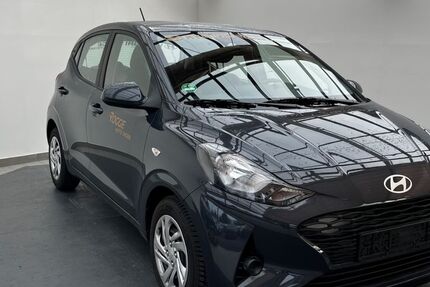 Hyundai i10 3.846 km 17.500 &euro; Magdeburg 39116