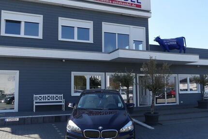 BMW 220 48.000 km 17.000 &euro; Magdeburg 39108