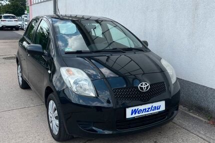 Toyota Yaris 167.000 km 3.000 &euro; Magdeburg 39128