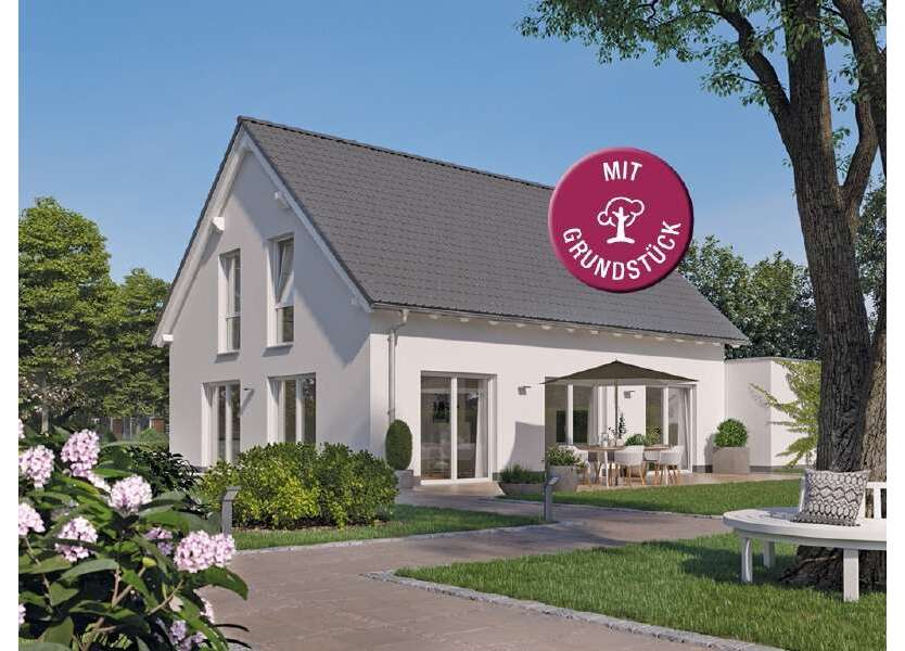 Haus zum Kaufen in Nedlitz 381.900 € 143 m²