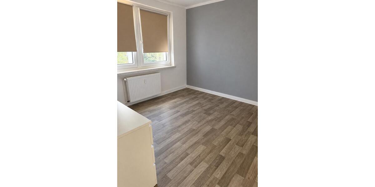 Etagenwohnung Magdeburg Neue Neustadt - 2 Zimmer, 46 m&sup2;, 434&euro; | Angebot:27646833
