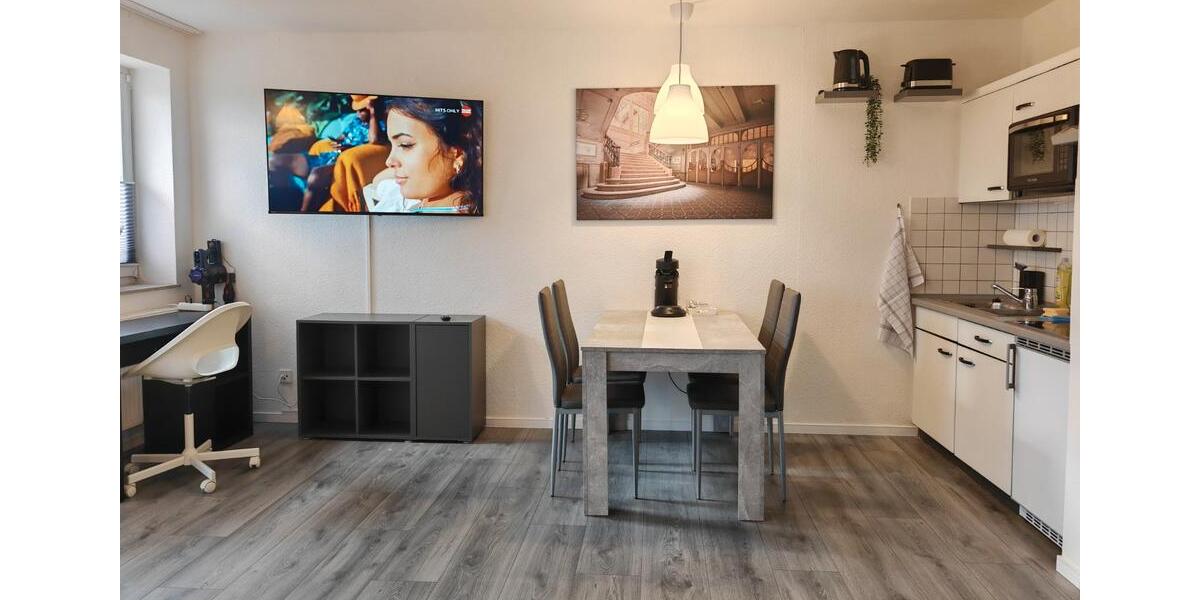 Etagenwohnung Wolmirstedt - 2 Zimmer, 39 m&sup2;, 15&euro; | Angebot:26086112