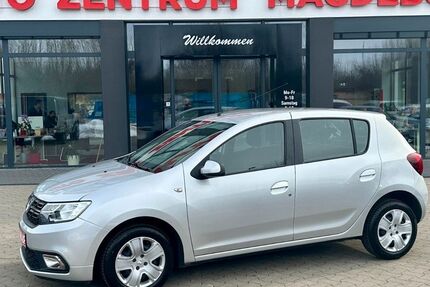 Dacia Sandero 65.781 km 7.300 &euro; Magdeburg 39112