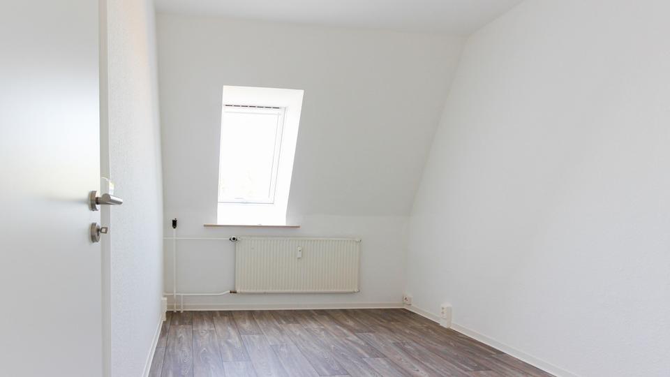 Etagenwohnung Oschersleben (Bode) - 3 Zimmer, 60 m&sup2;, 373&euro; | Angebot:26556583