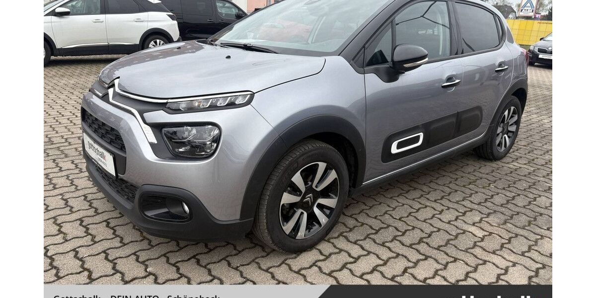 Citroen C3 2.280 km 14.900 &euro; Schönebeck 39218