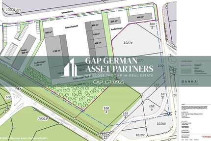 Grundstück in Möckern 898.450 € 25670 m² zimmer