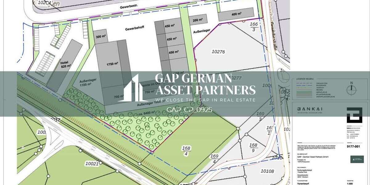 Grundstück in Möckern 898.450 € 25670 m² zimmer
