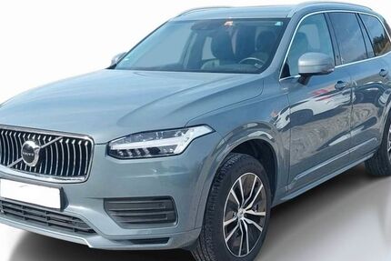 Volvo XC90 161.000 km 34.500 &euro; Magdeburg 39110