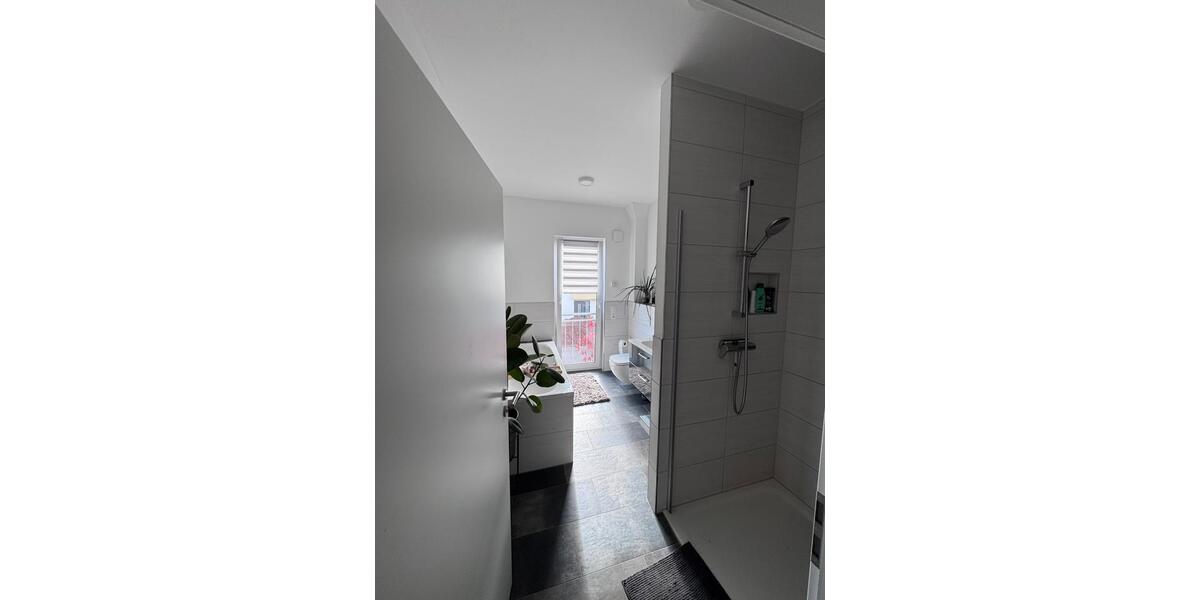 *Moderne Doppelhaushälfte* 4 zimmer