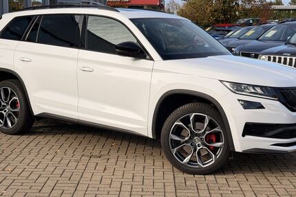 Skoda Kodiaq 67.812 km 30.950 &euro; Magdeburg 39120