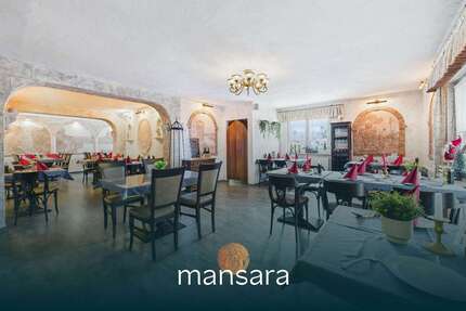 Gewerbeobjekt Magdeburg Neue Neustadt - 398.000&euro; | Angebot:24822656