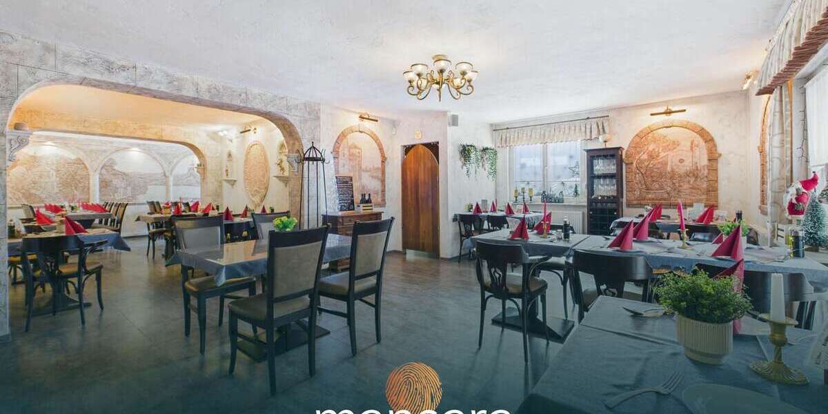 Gewerbeobjekt Magdeburg Neue Neustadt - 398.000&euro; | Angebot:24822656