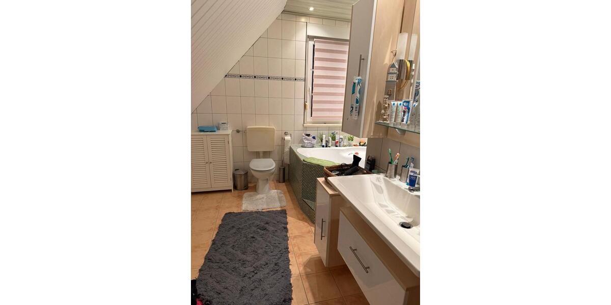 Maisonettenwohnung Haldensleben - 5 Zimmer, 120 m&sup2;, 780&euro; | Angebot:26183129