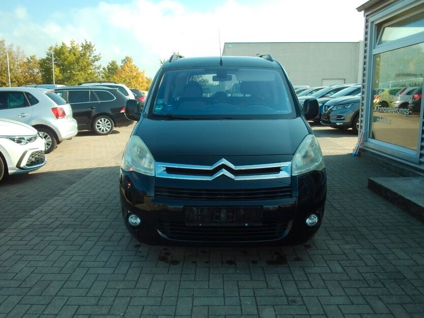 Citroen Berlingo 198.000 km 3.700 € Magdeburg 39128