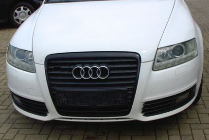 Audi A6 360.000 km 3.600 &euro; Magdeburg 39128