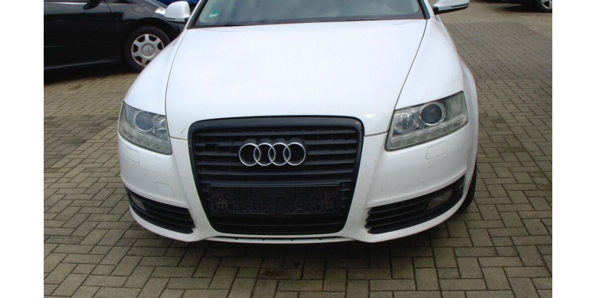 Audi A6 360.000 km 3.600 &euro; Magdeburg 39128