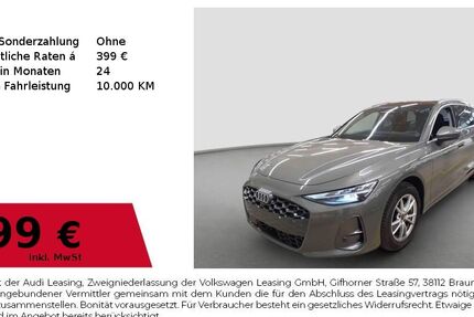 Audi A6 24.526 km 46.940 &euro; Magdeburg 39126