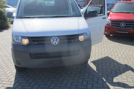 VW T5 Transporter