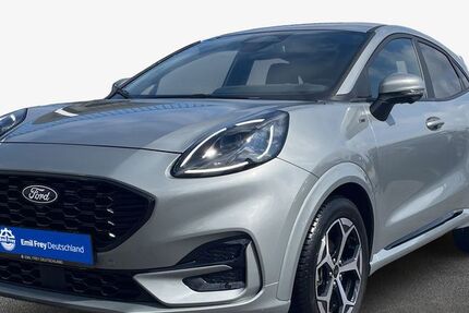 Ford Puma 11.582 km 23.923 &euro; Magdeburg 39116