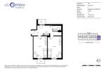 Etagenwohnung Magdeburg Alte Neustadt - 2 Zimmer, 72 m&sup2;, 730&euro; | Angebot:26279320