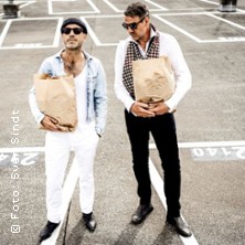 Plewka & Schmedtje 12.12.2025 Kulturzentrum Feuerwache