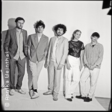 Dota - Springbrunnen - Tour 2026 29.04.2026 Die Botschaft