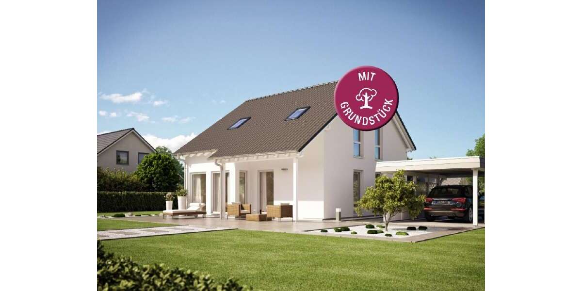 Einfamilienhaus Schönebeck - 4 Zimmer, 116 m&sup2;, 455.500&euro; | Angebot:26220858