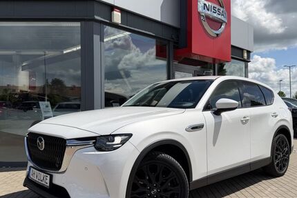 Mazda CX-60 22.500 km 42.490 &euro; Magdeburg 39120