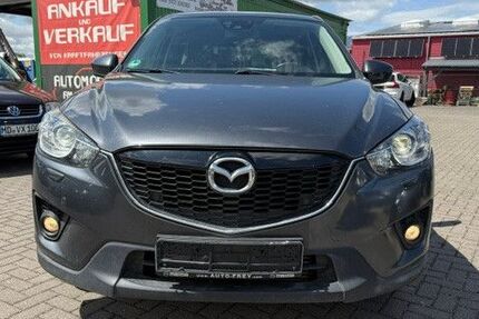Mazda CX-5 252.000 km 5.710 &euro; Hohenwarsleben 39326