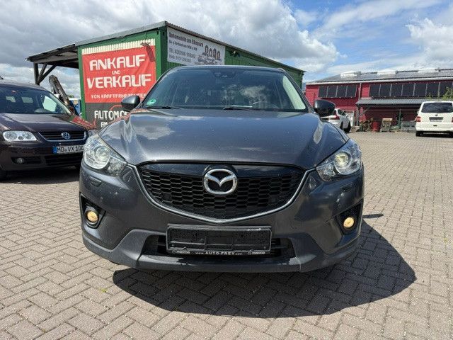Mazda CX-5 252.000 km 5.710 &euro; Hohenwarsleben 39326