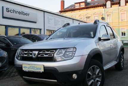Dacia Duster 114.694 km 8.570 &euro; Westeregeln 39448
