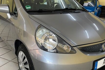 Honda Jazz 130.850 km 3.350 &euro; Magdeburg 39110