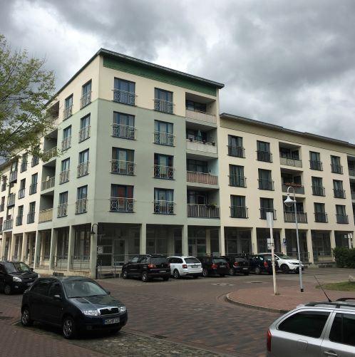 Gewerbeobjekt Wolmirstedt - 370&euro; | Angebot:12269005