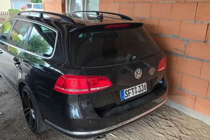 VW Passat Variant 300.000 km 4.000 &euro; Wolmirstedt 39326