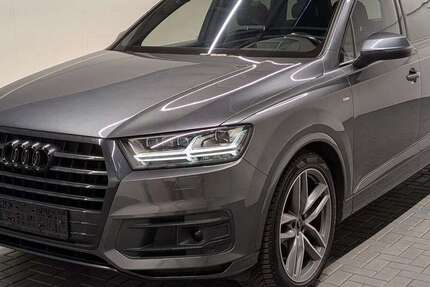 Audi Q7 128.000 km 36.480 &euro; Langenweddingen 39171