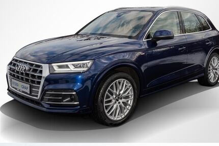 Audi Q5 113.892 km 28.940 &euro; Magdeburg 39126
