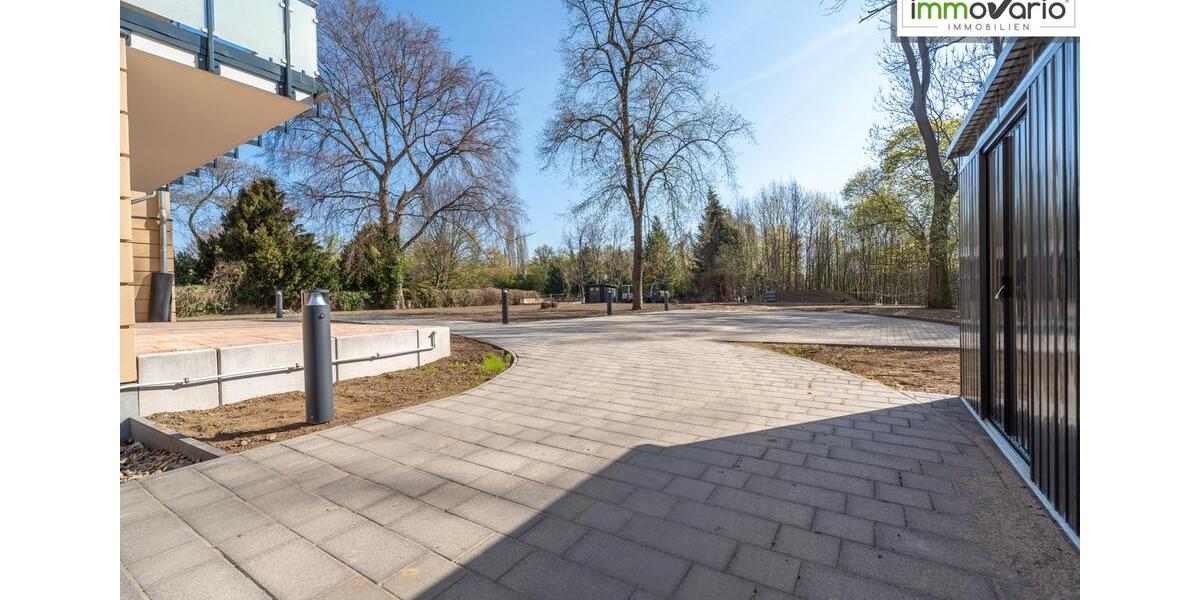 Etagenwohnung Magdeburg Leipziger Straße - 3.5 Zimmer, 140 m&sup2;, 1.799&euro; | Angebot:26366813