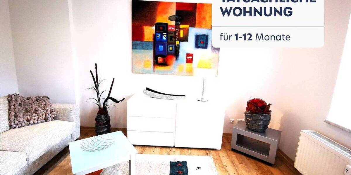 Etagenwohnung Magdeburg Stadtfeld Ost - 2 Zimmer, 2.071&euro; | Angebot:26266511