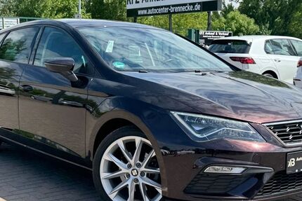 Seat Leon 23.640 km 16.800 &euro; Magdeburg 39118