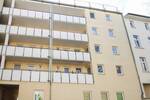 Etagenwohnung Magdeburg Stadtfeld Ost - 1 Zimmer, 40 m&sup2;, 79.000&euro; | Angebot:26500500