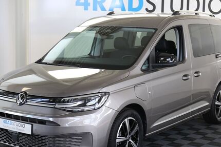 VW Caddy 7.833 km 35.880 &euro; Hohe Börde OT Hermsdorf bei Magdeburg 39326