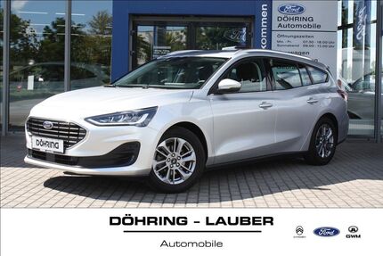 Ford Focus 24.948 km 21.845 &euro; Haldensleben 39340