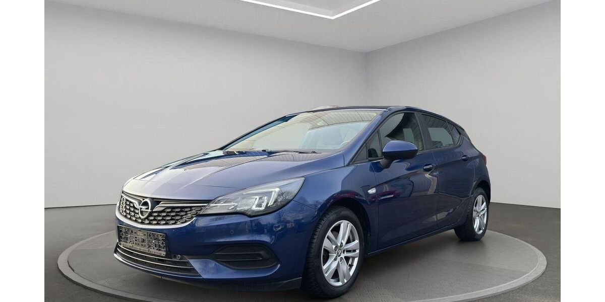 Opel Astra 97.500 km 11.980 &euro; Langenweddingen 39171