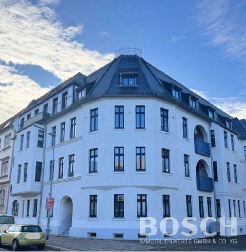 Wohnung zum Kaufen in Magdeburg 176.000 € 87.96 m²