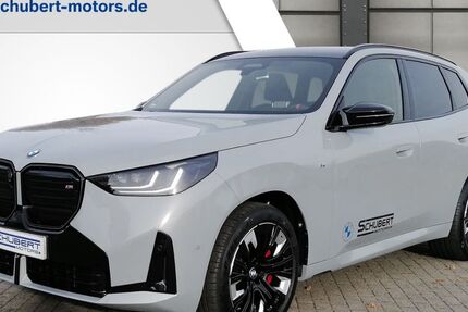 BMW X3 4.999 km 84.870 € Magdeburg 39108