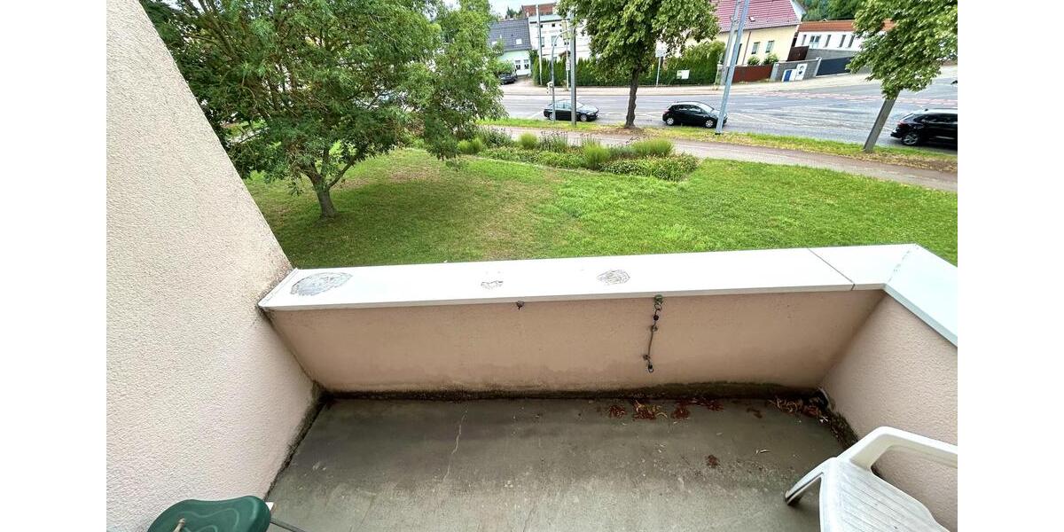 Etagenwohnung Magdeburg Diesdorf - 3 Zimmer, 59 m&sup2;, 383&euro; | Angebot:25999386