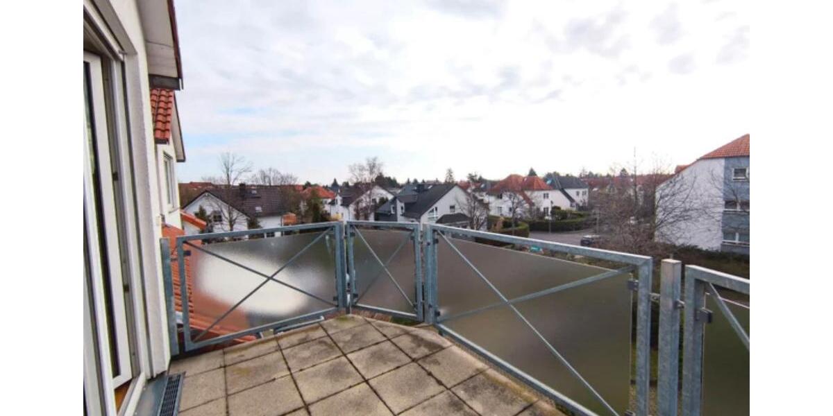 Dachgeschoßwohnung Magdeburg Diesdorf - 2 Zimmer, 53 m&sup2;, 520&euro; | Angebot:26538604