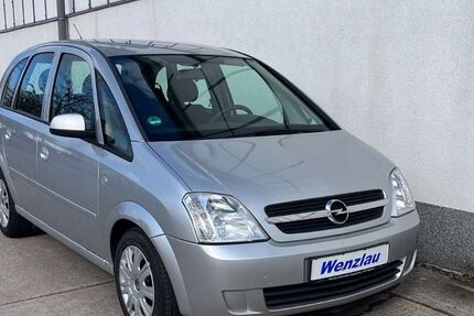 Opel Meriva 107.000 km 3.000 &euro; Magdeburg 39128